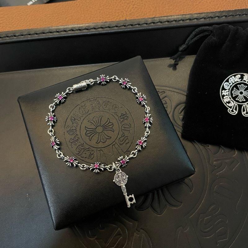 Chrome Hearts Bracelets